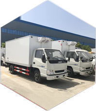 蚌埠金通實(shí)業(yè)、蚌埠冷藏車(chē)